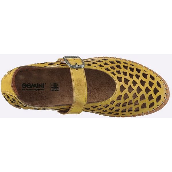 Gemini Slipper Slipper