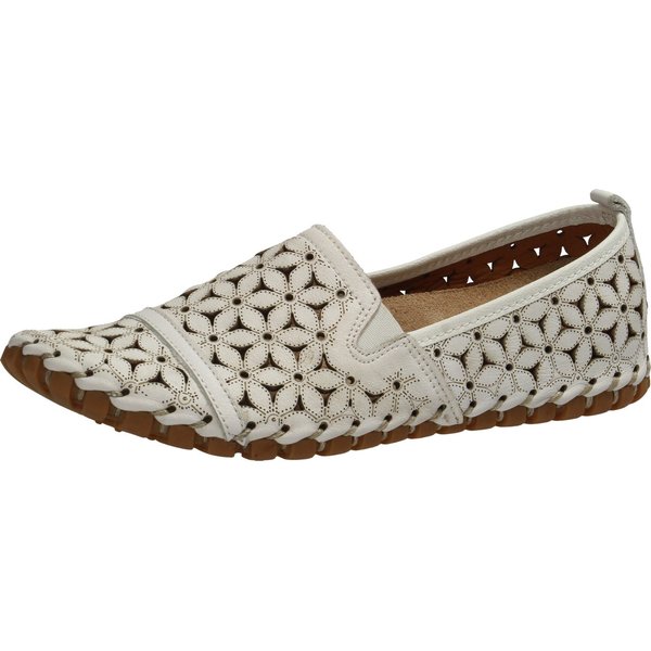 Gemini Slipper