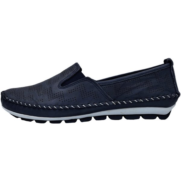 Gemini Slipper