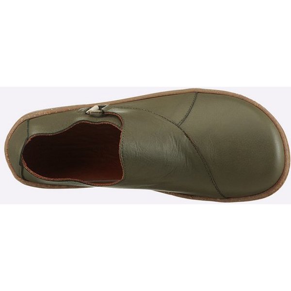 Gemini Slipper Slipper