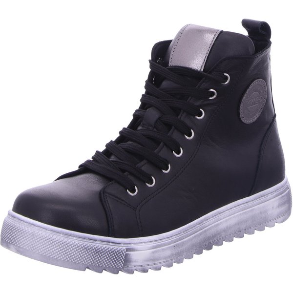 Gemini Sneakerboots echtes Leder