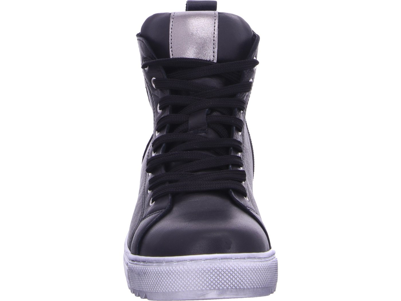 Gemini Sneakerboots echtes Leder – Bild 4 von 5