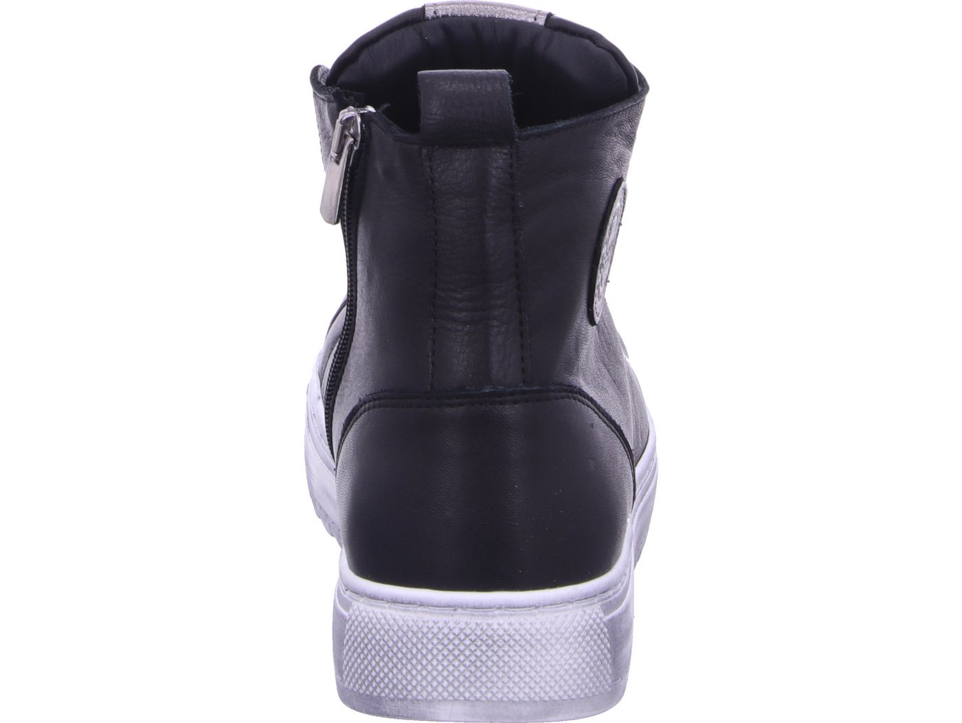 Gemini Sneakerboots echtes Leder – Bild 5 von 5