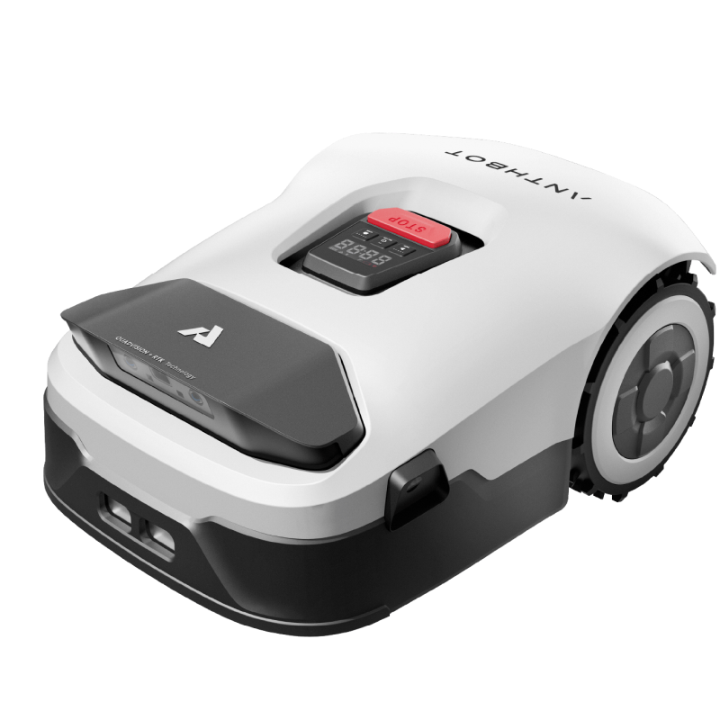 Generalüberholter ANTHBOT Genie - Generalüberholt Genie 600| 900m²