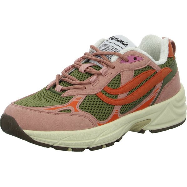 Genesis G-Eco`99 Multi Colour Schnürschuh