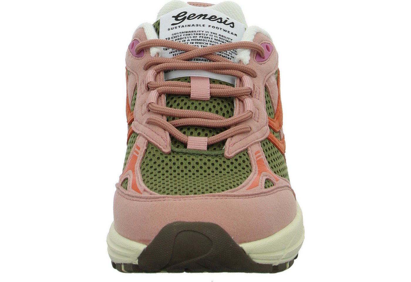 Genesis G-Eco`99 Multi Colour Schnürschuh – Bild 3 von 5