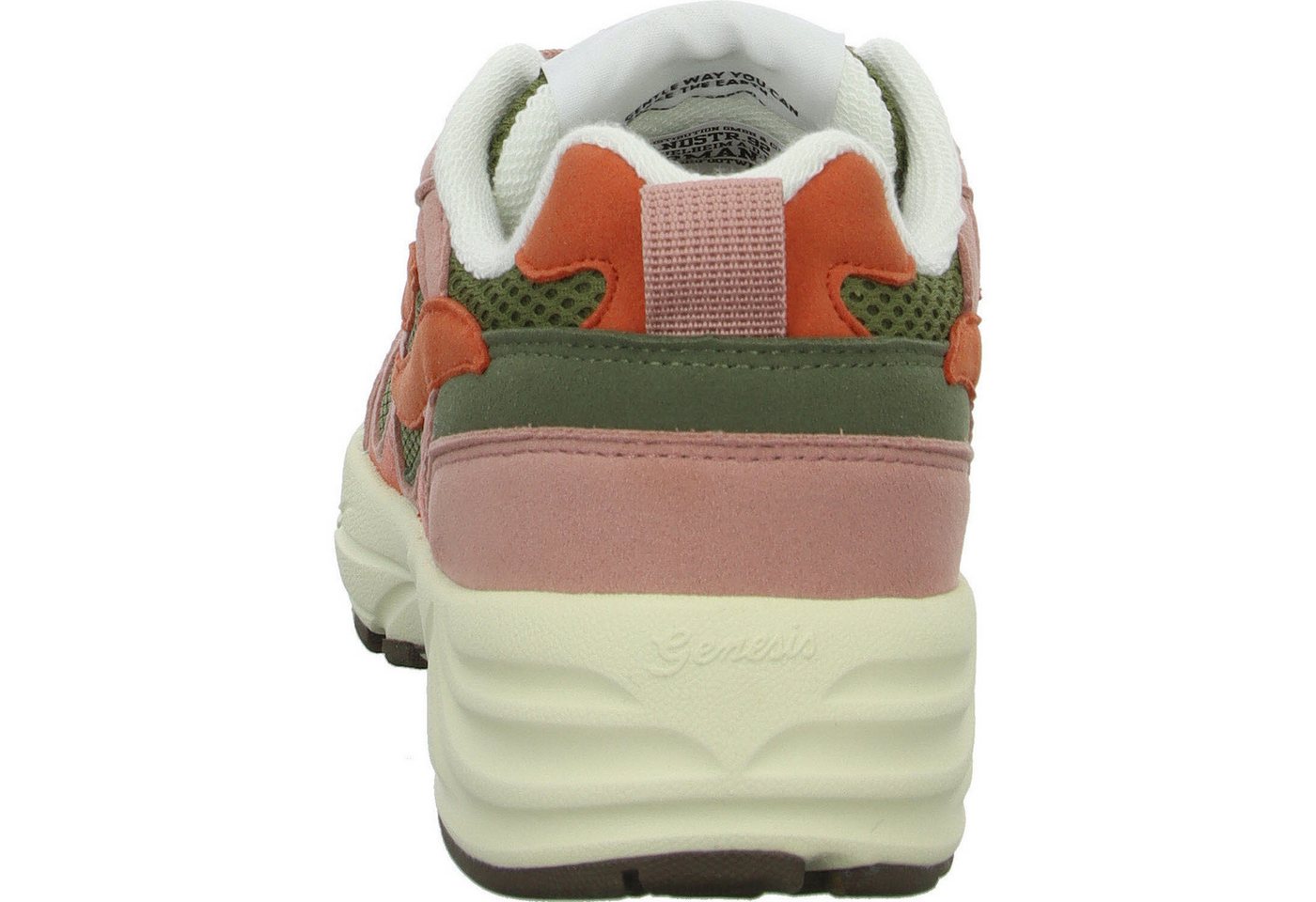 Genesis G-Eco`99 Multi Colour Schnürschuh – Bild 4 von 5
