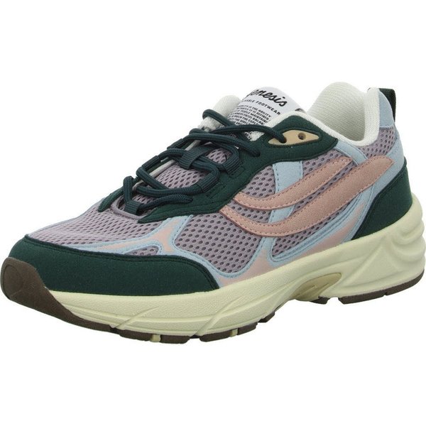 Genesis G-Eco`99 Multi Colour Schnürschuh