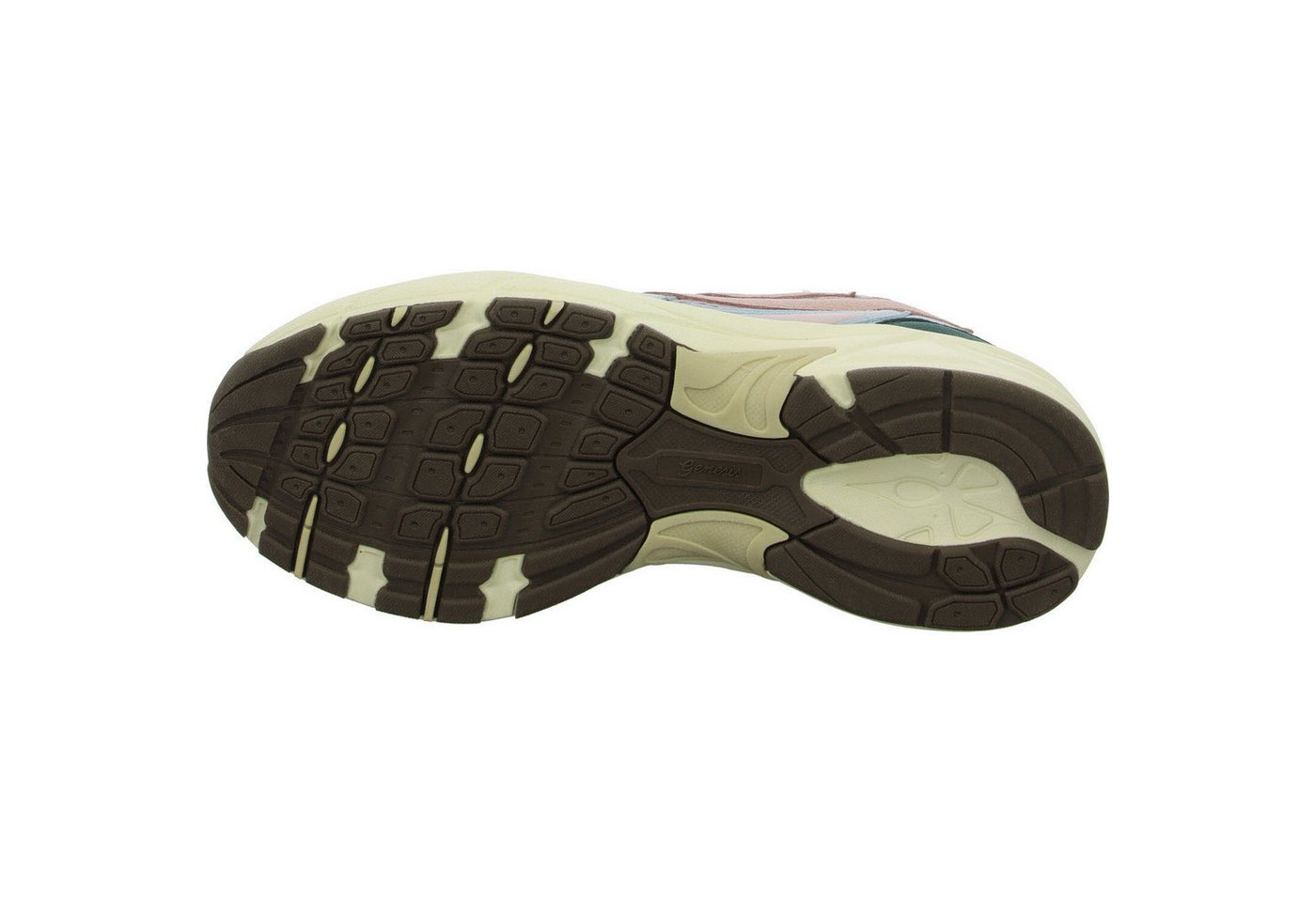 Genesis G-Eco`99 Multi Colour Schnürschuh – Bild 5 von 5