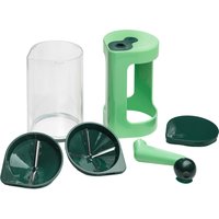 GENIUS Spiralschneider »Super Julietti«, 6-teilig