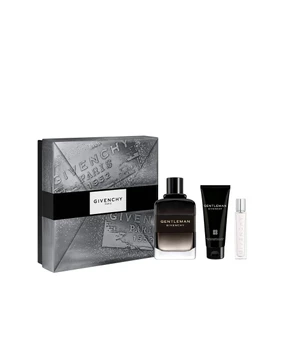 GIVENCHY Gentleman Givenchy Eau de Parfum Boisée Geschenkset Eau de Parfum · 188 ml