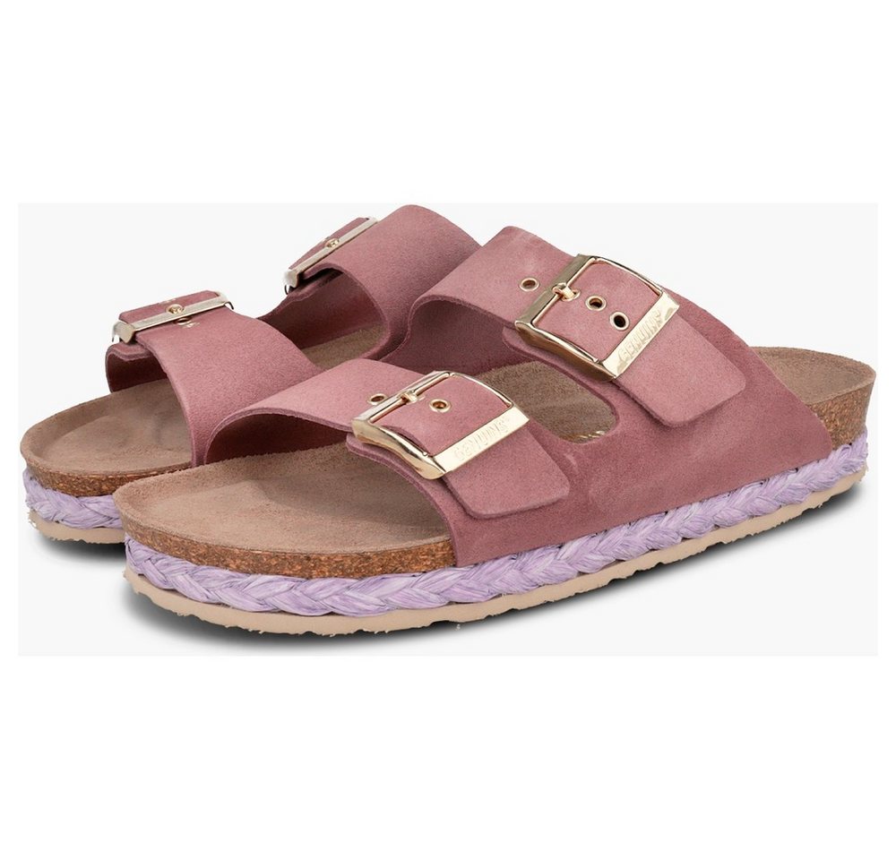 GENUINS Hawaii Schnürschuh – Bild 2 von 4