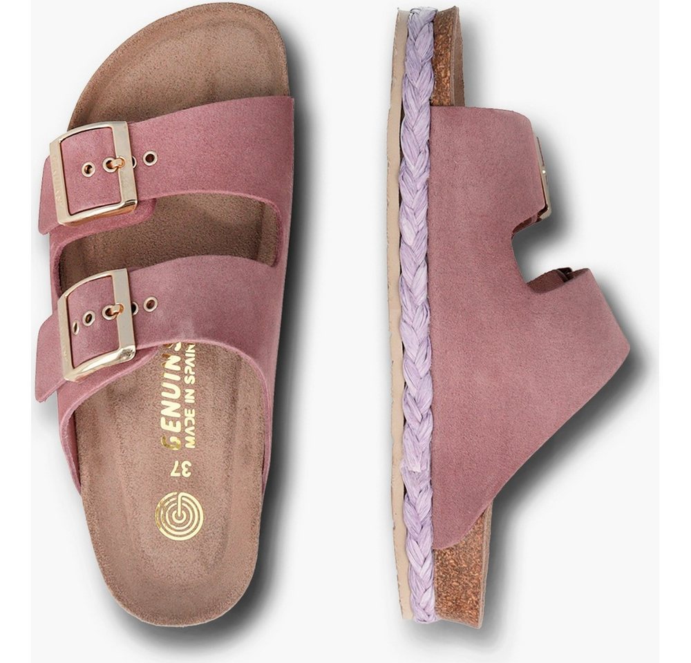 GENUINS Hawaii Schnürschuh – Bild 4 von 4