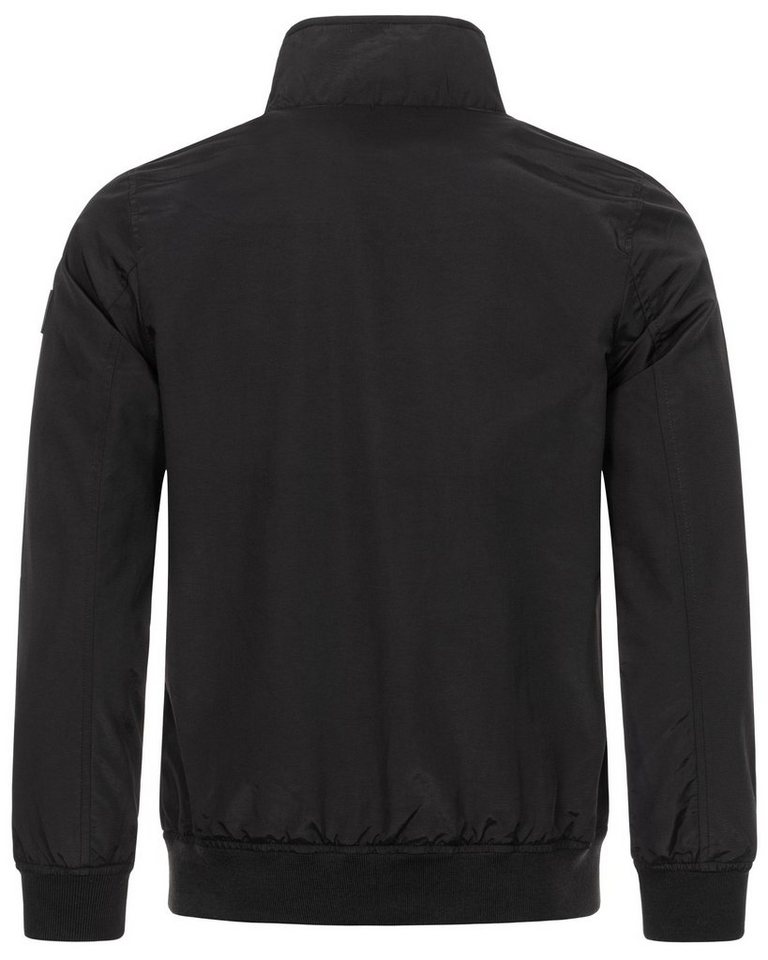 Geographical Norway Blouson Herren Übergangs Jacke Windbreaker Blouson Wasserabweisend Herbst – Bild 5 von 5