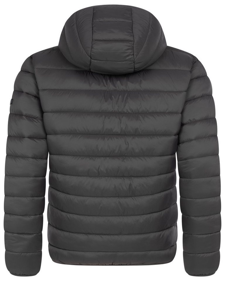 Geographical Norway Steppjacke Herren Übergangsjacke Herbst Winter Jacke Steppjacke Outdoor Leicht – Bild 3 von 5