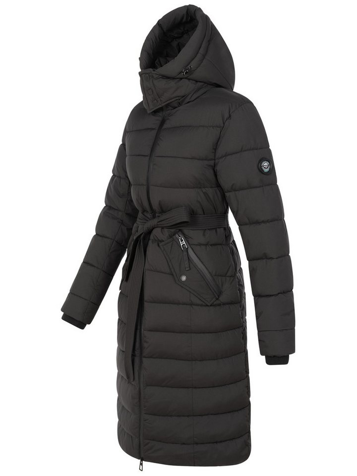 Geographical Norway Winterjacke – Bild 2 von 3