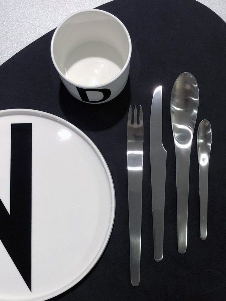 Georg Jensen Besteck-Set Arne Jacobsen – Bild 5 von 5