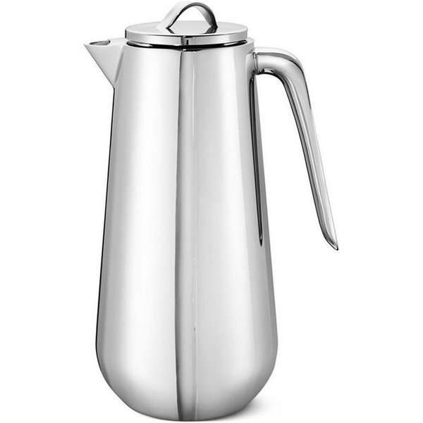 Georg Jensen Isolierkanne Helix 1 Liter, 1000 l