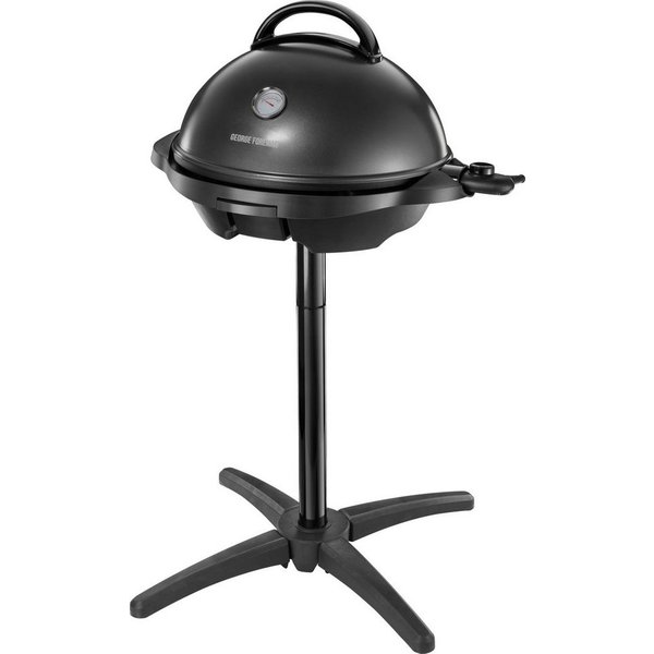 George Foreman Elektro-Standgrill 22460-56, 2400 W