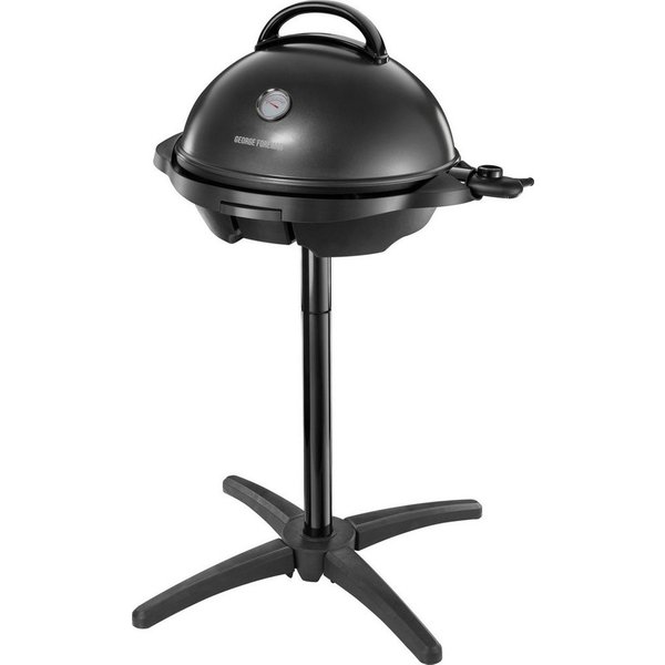 George Foreman Elektrogrill Elektrogrill 22460-56, 2400 W