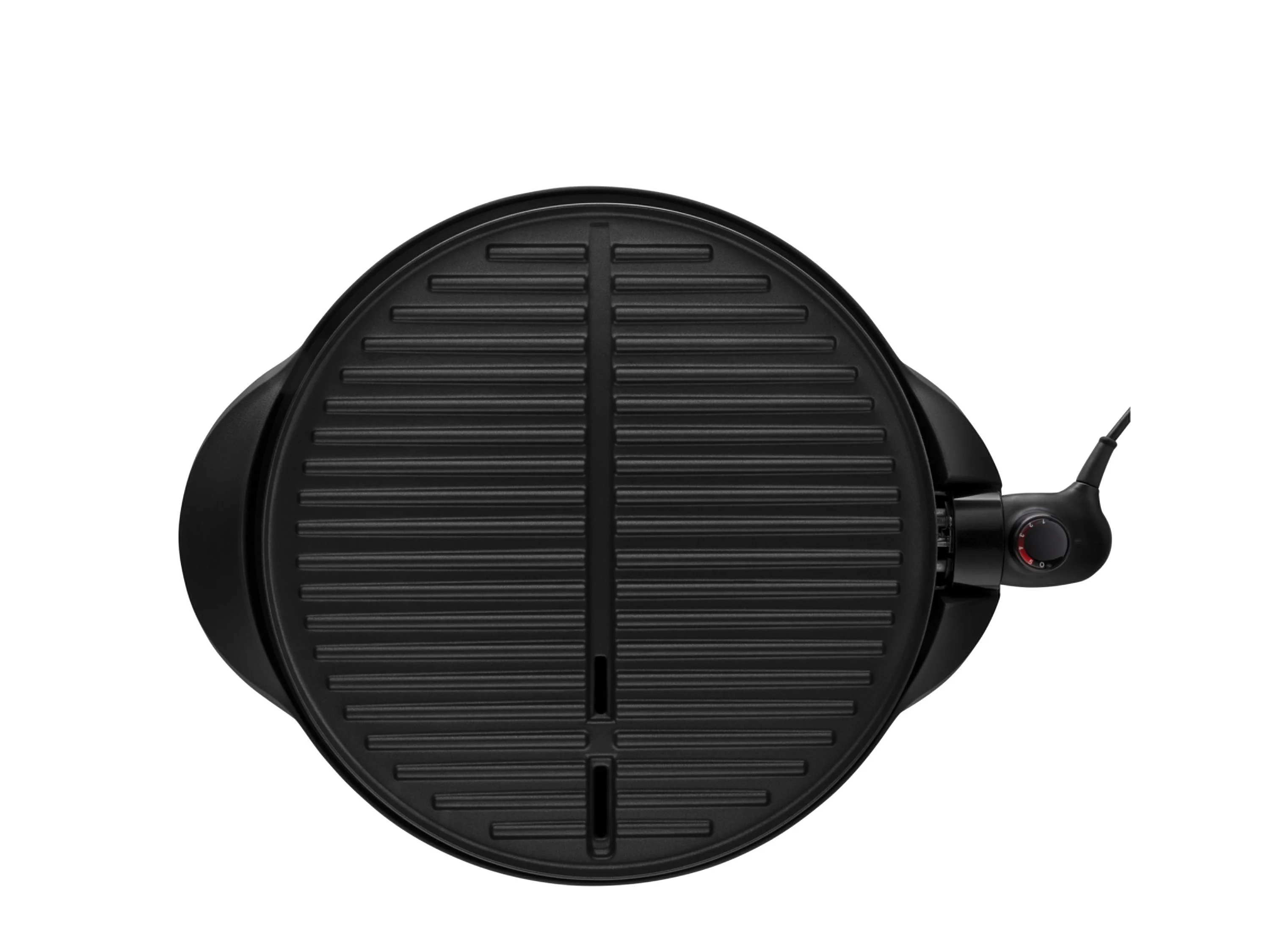 GEORGE FOREMAN Elektrogrill, für Innen- und Außennutzung – Bild 4 von 4