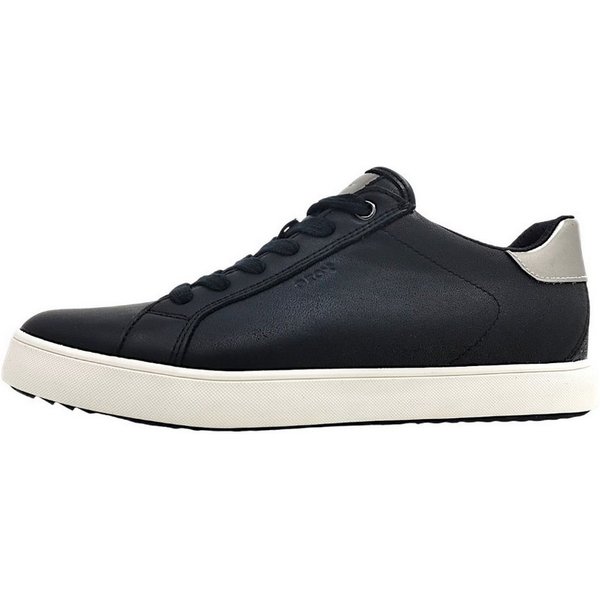 Geox D BLOMIEE D-NAPPA Schnürschuh