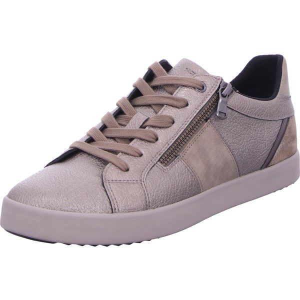 Geox D BLOMIEE E Sneaker echtes Leder