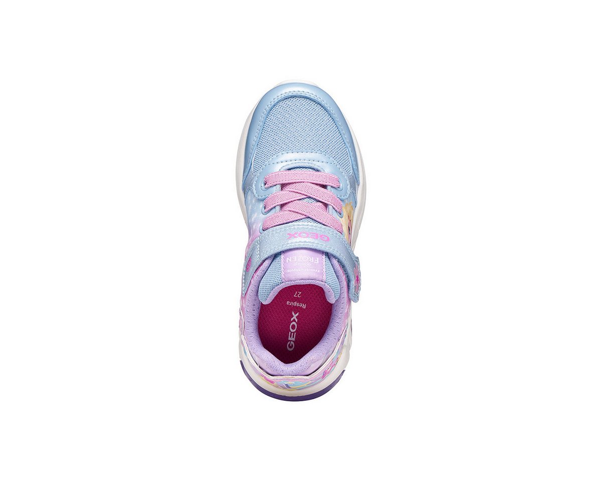 Geox GEOX FADINLIGHT, Sneaker, Bunt, Kinder Sneaker – Bild 3 von 5