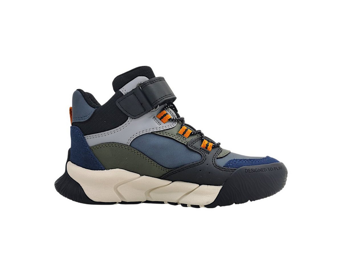 Geox Flexyper Pro Schnürboots – Bild 2 von 3