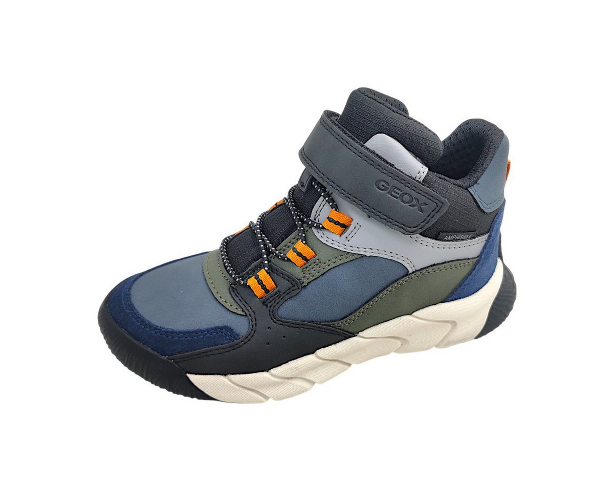 Geox Flexyper Pro Schnürboots – Bild 3 von 3