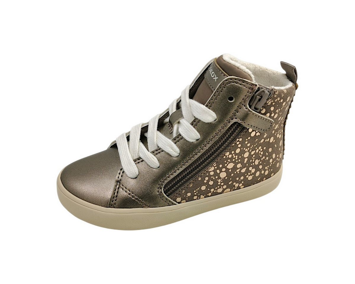 Geox Gisli Stiefel – Bild 3 von 3