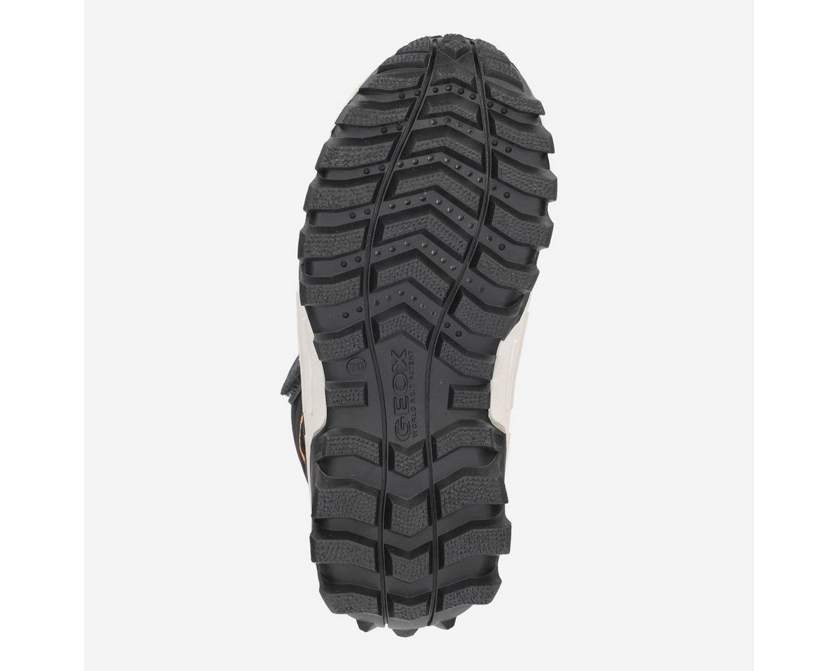 Geox GEOX HIMALAYA, Warmfutter, Blau, Kinder Winterstiefel – Bild 4 von 5