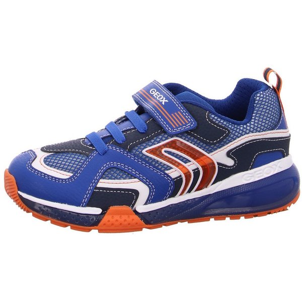Geox J Bayonyc Klettschuh