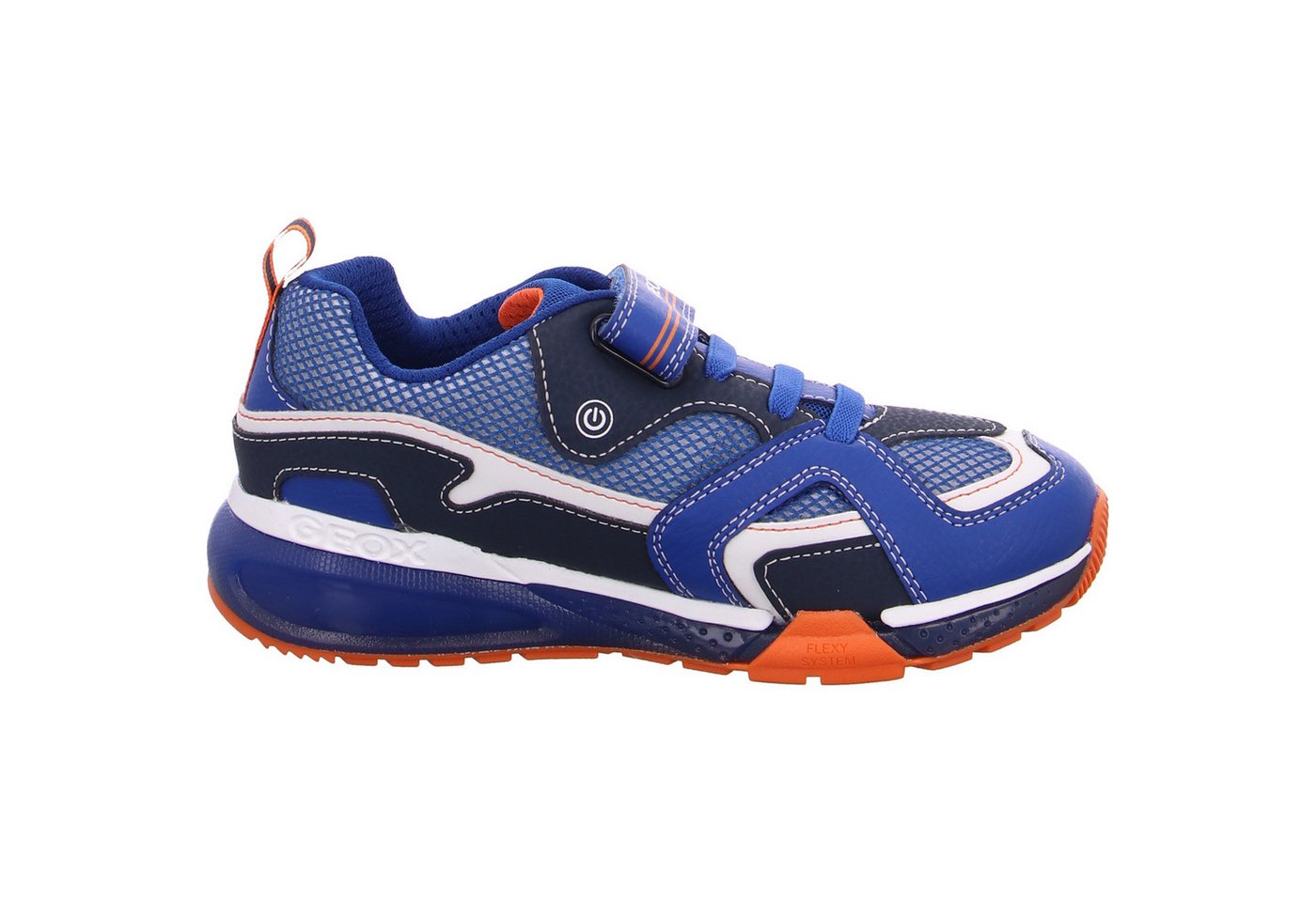 Geox J Bayonyc Klettschuh – Bild 3 von 4