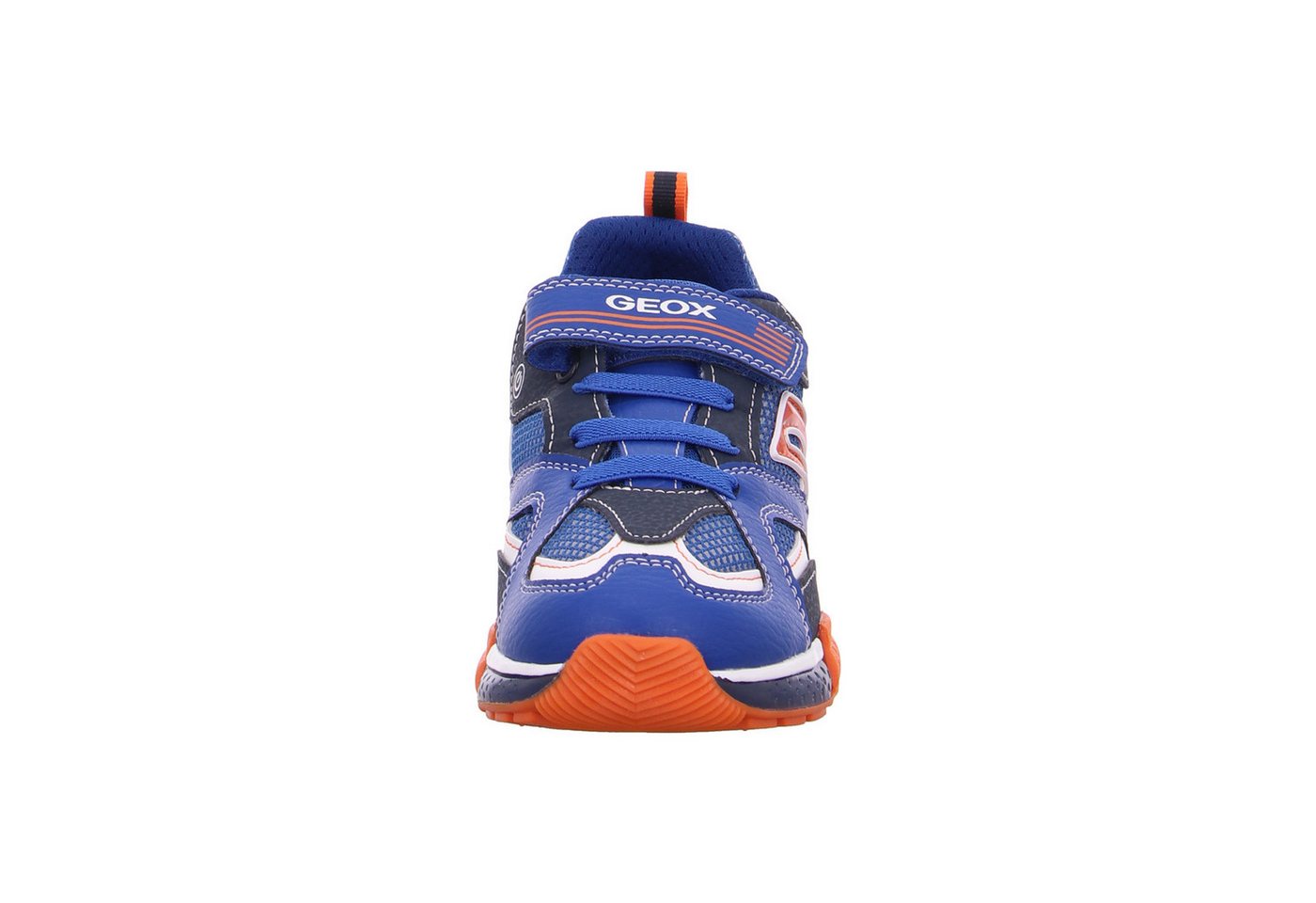 Geox J Bayonyc Klettschuh – Bild 4 von 4