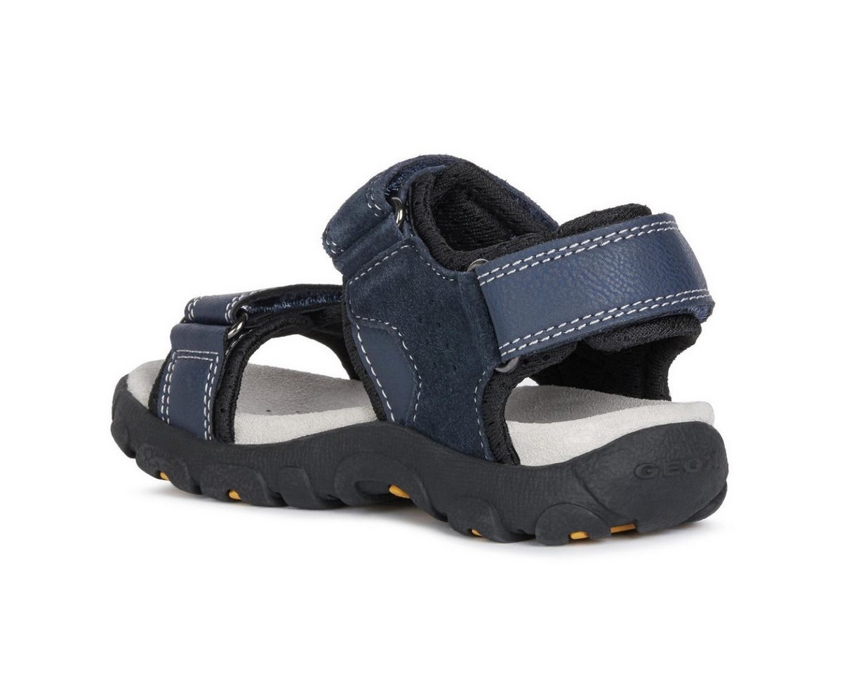 Geox GEOX Jungen Trekking Sandale Sandale – Bild 2 von 5