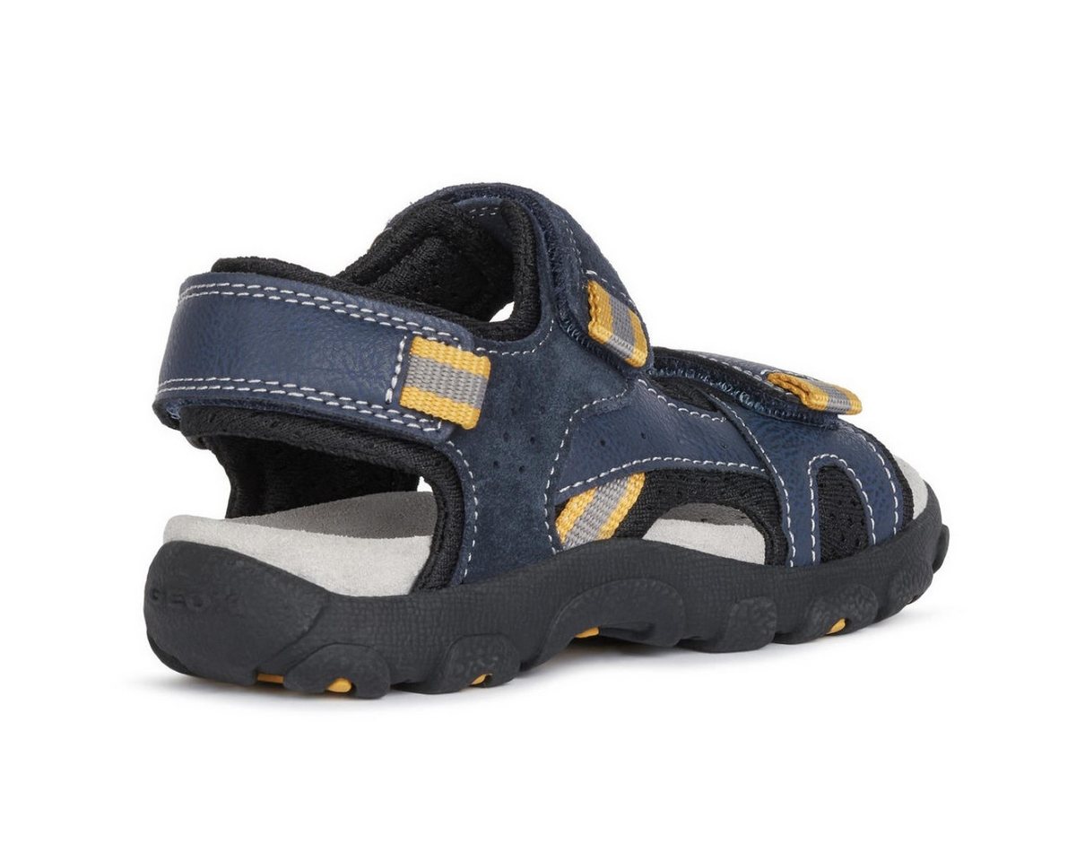 Geox GEOX Jungen Trekking Sandale Sandale – Bild 3 von 5