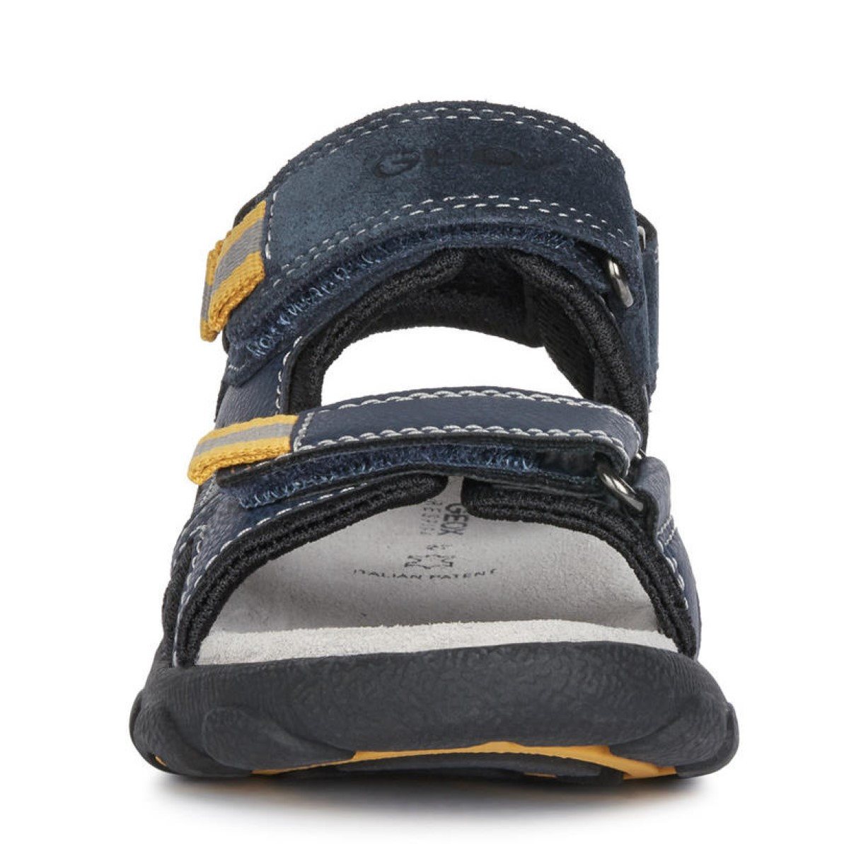 Geox GEOX Jungen Trekking Sandale Sandale – Bild 4 von 5