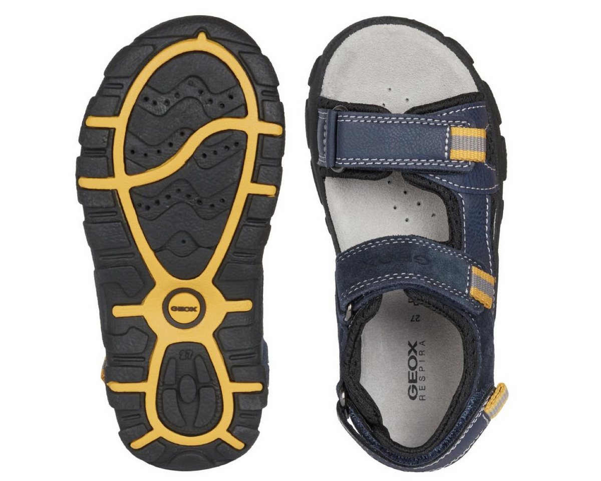 Geox GEOX Jungen Trekking Sandale Sandale – Bild 5 von 5