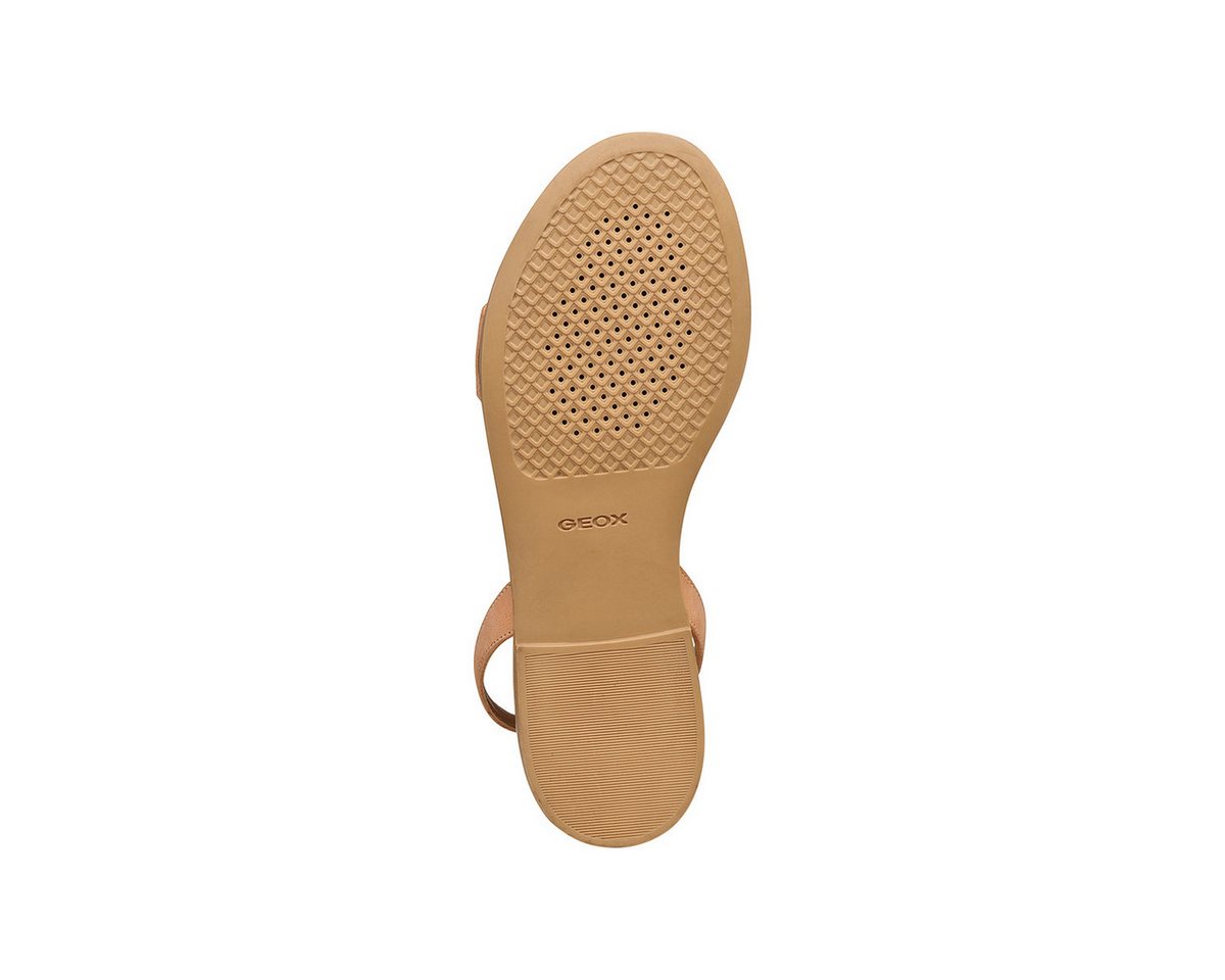 Geox GEOX NAILEEN, Sandaletten, Braun, Damen Sandalette – Bild 4 von 5