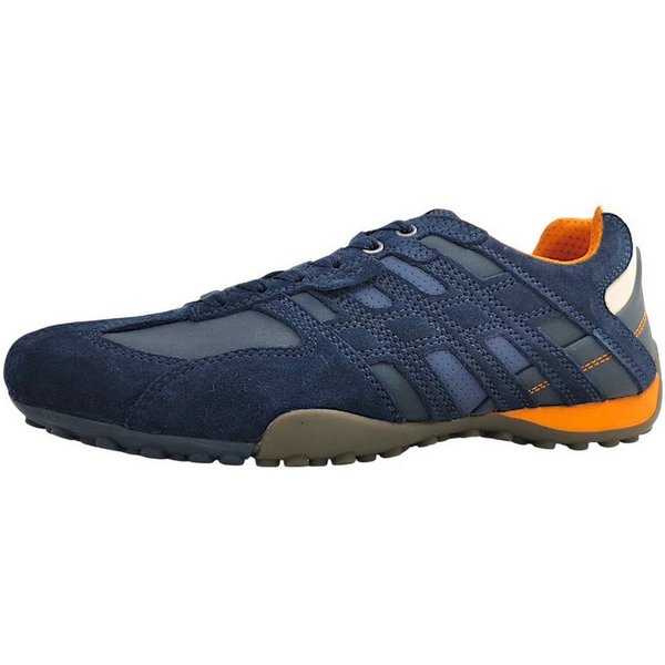 Geox Snake K Schnürschuh