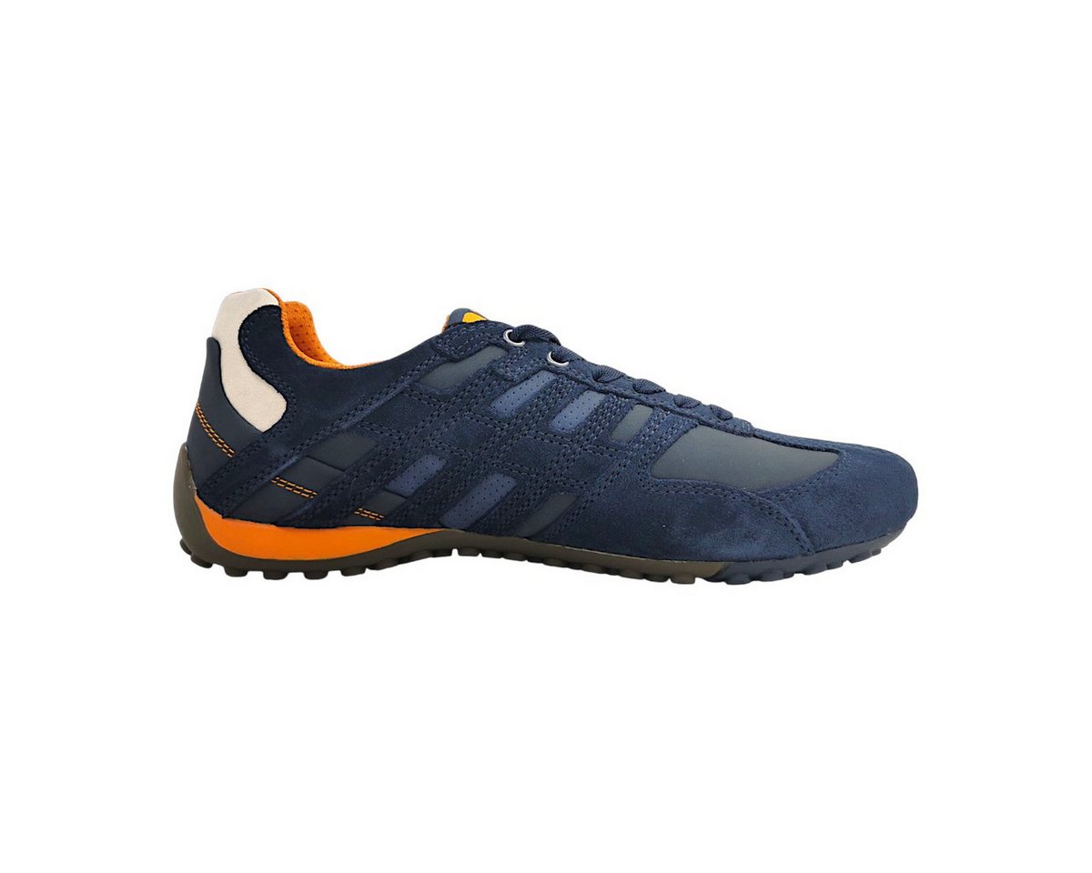 Geox Snake K Schnürschuh – Bild 2 von 5