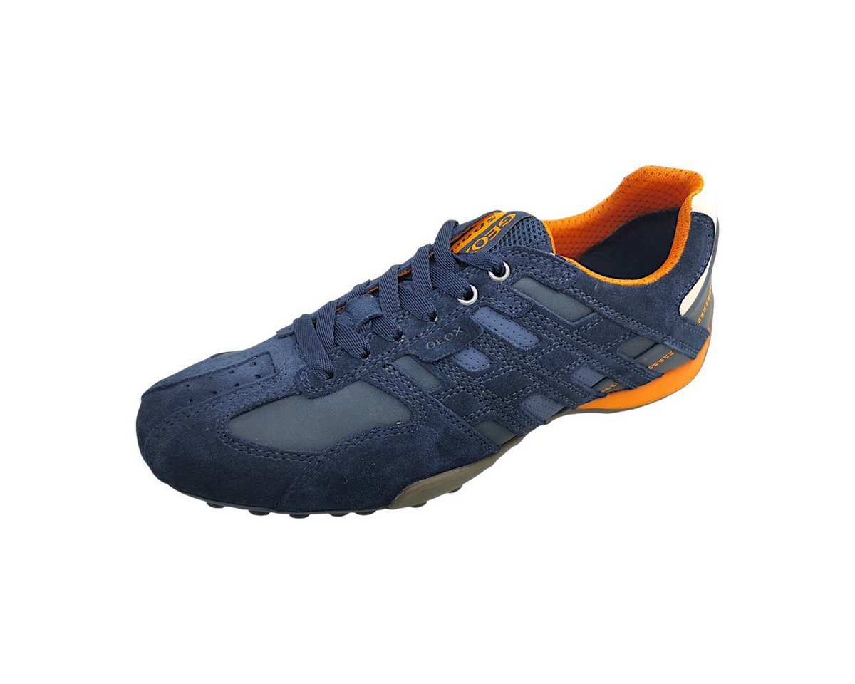 Geox Snake K Schnürschuh – Bild 3 von 5