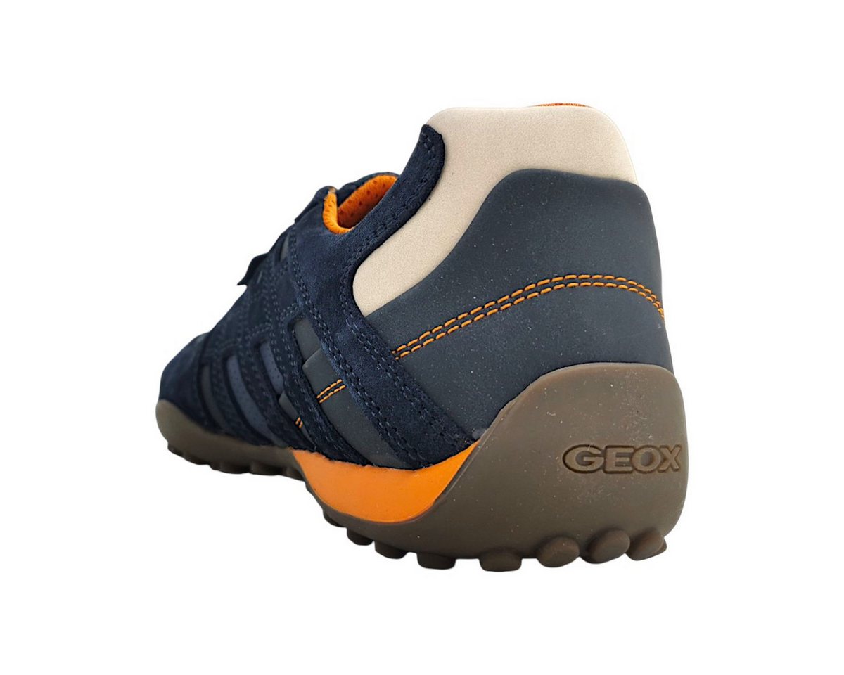 Geox Snake K Schnürschuh – Bild 4 von 5
