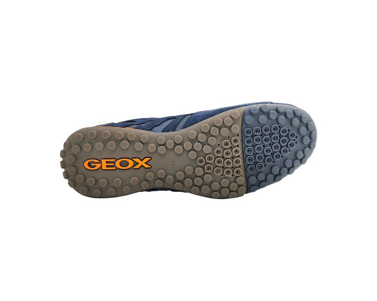 Geox Snake K Schnürschuh – Bild 5 von 5
