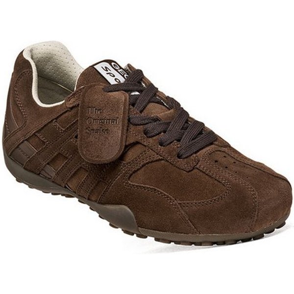 Geox SNAKE MAN Sneaker