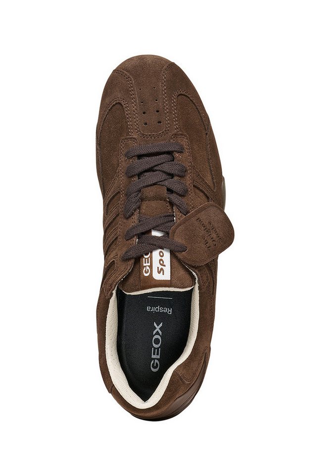Geox SNAKE MAN Sneaker – Bild 4 von 5