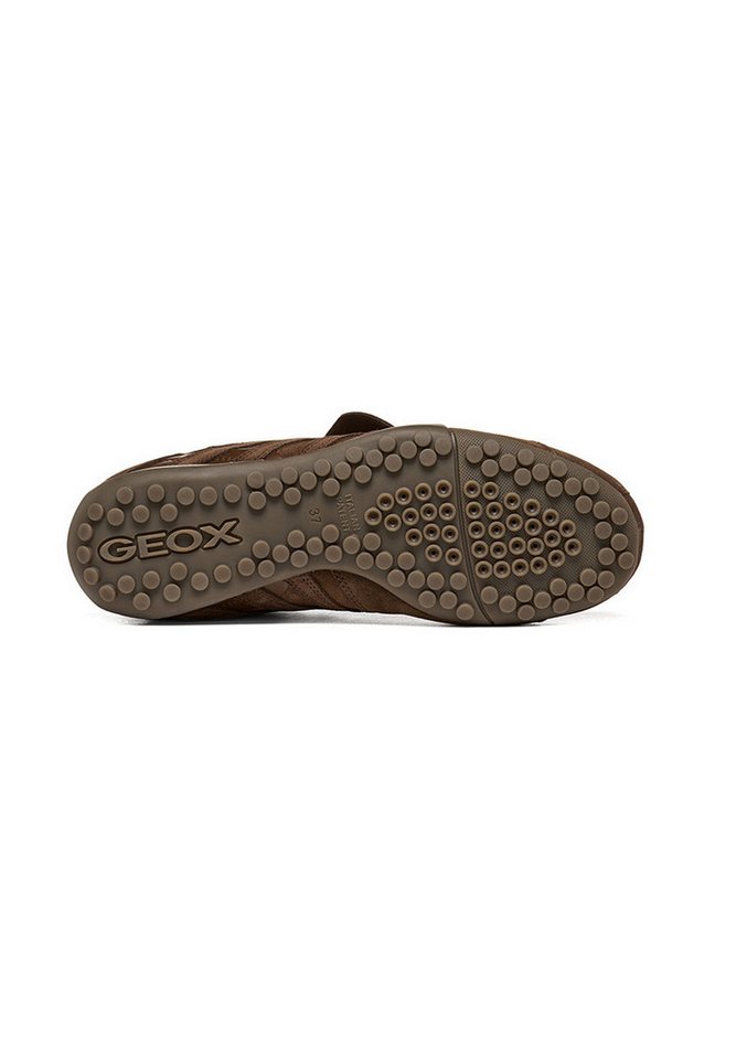 Geox SNAKE MAN Sneaker – Bild 5 von 5