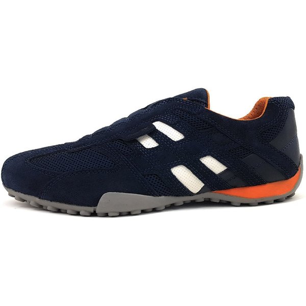 Geox Snake Slipper