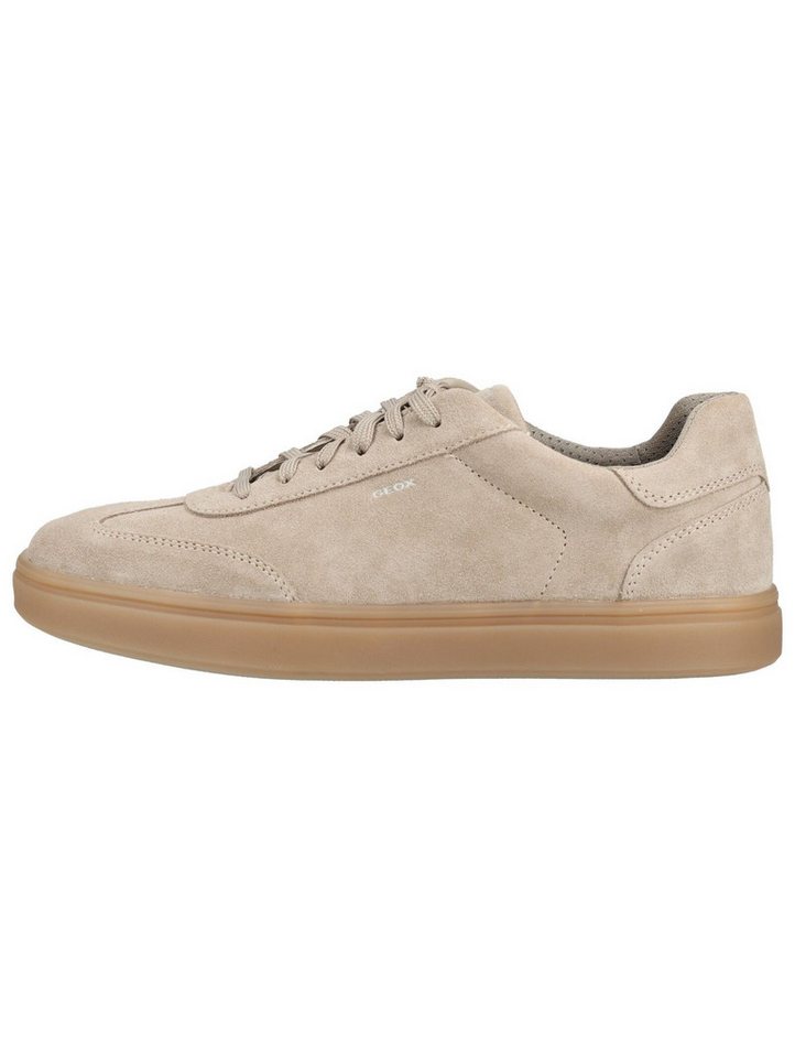 Geox Geox Sneaker Leder Sneaker – Bild 2 von 5
